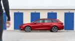 Seat Leon Sportstourer FR 2020 года (WW)